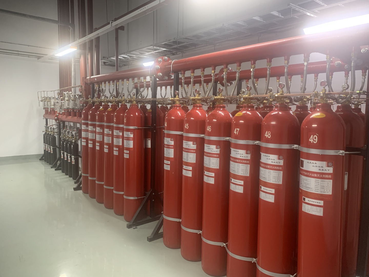 服務器托管/三元橋國門機房托管/國門機房主機托管價格/國門高電機柜租用(圖2)