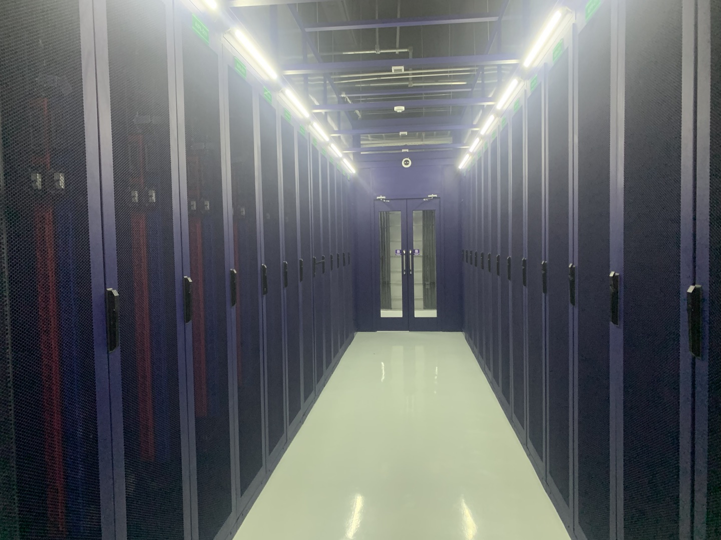 服務器托管/三元橋國門機房托管/國門機房主機托管價格/國門高電機柜租用(圖3)