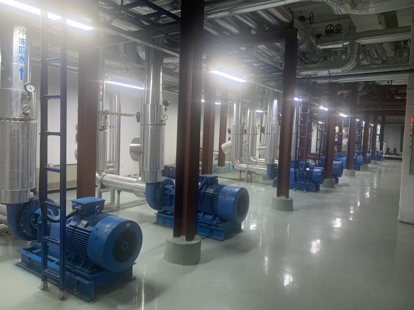 服務器托管/三元橋國門機房托管/國門機房主機托管價格/國門高電機柜租用(圖1)